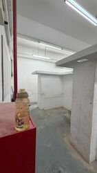 Woodlands Bizhub (D27), Factory #639377751
